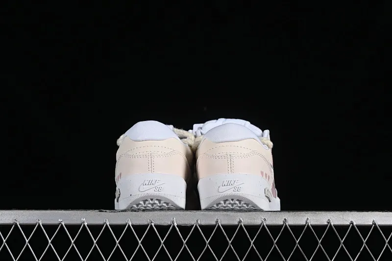 All categories Nk SB Dunk series Nk Force 58 simplified skateboard shoes Nk SB Force 58 Nike simplified retro skateboard shoes DH7505-101